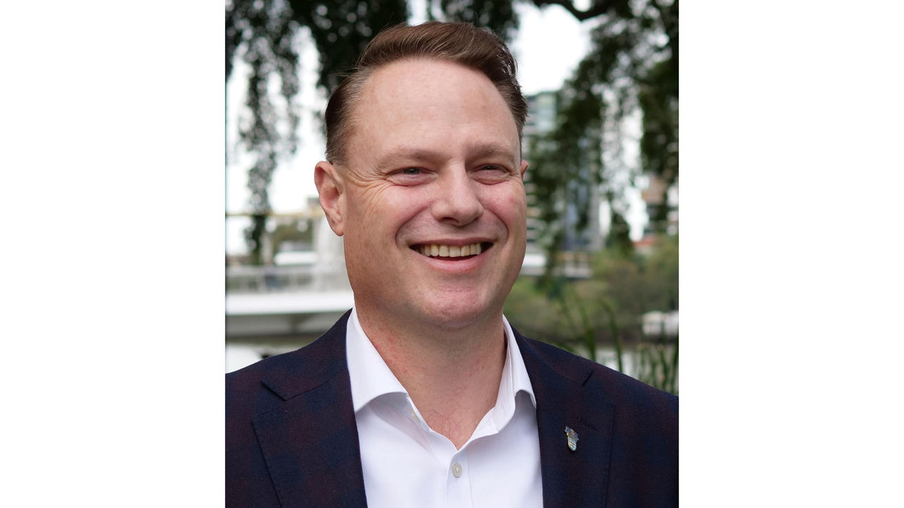 Living in Brisbane September 2025 cover image