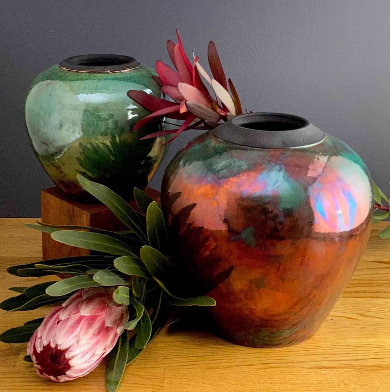 This is an image of artwork by Brighenti Design Studio to be displayed at the Suburban Business Hub.