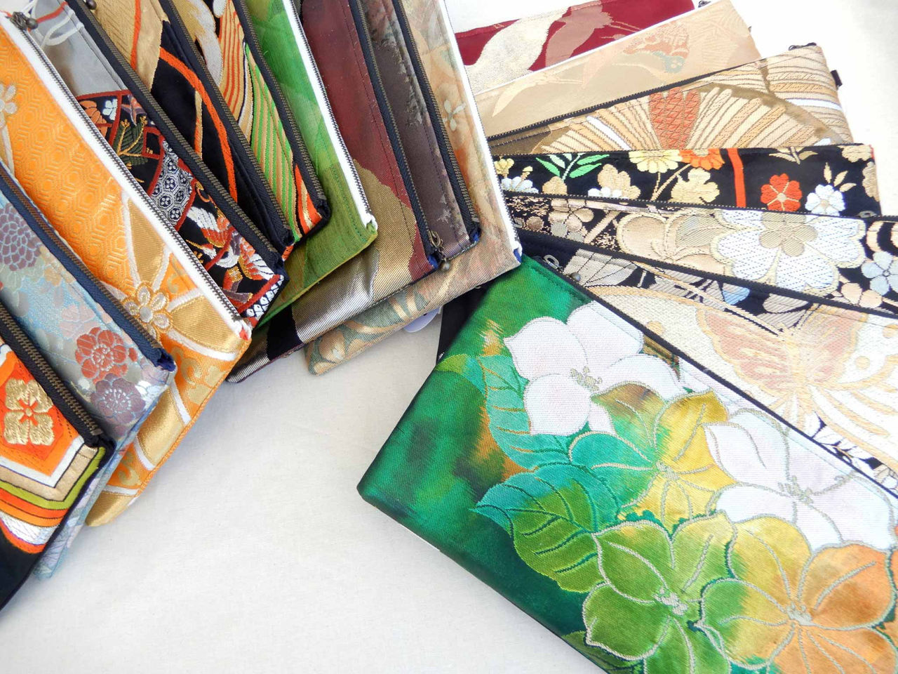 Kimona purposes by Binca Japanese Design.