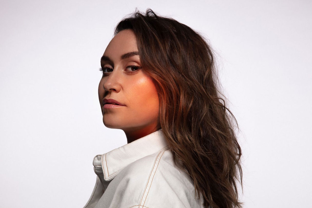 Nat Dunn, mentor for The QUBE Effect 2026. Image is a profile head shot.