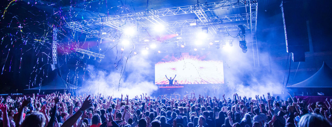 Whats on in Brisbane header