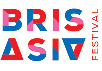 BrisAsia Festival logo
