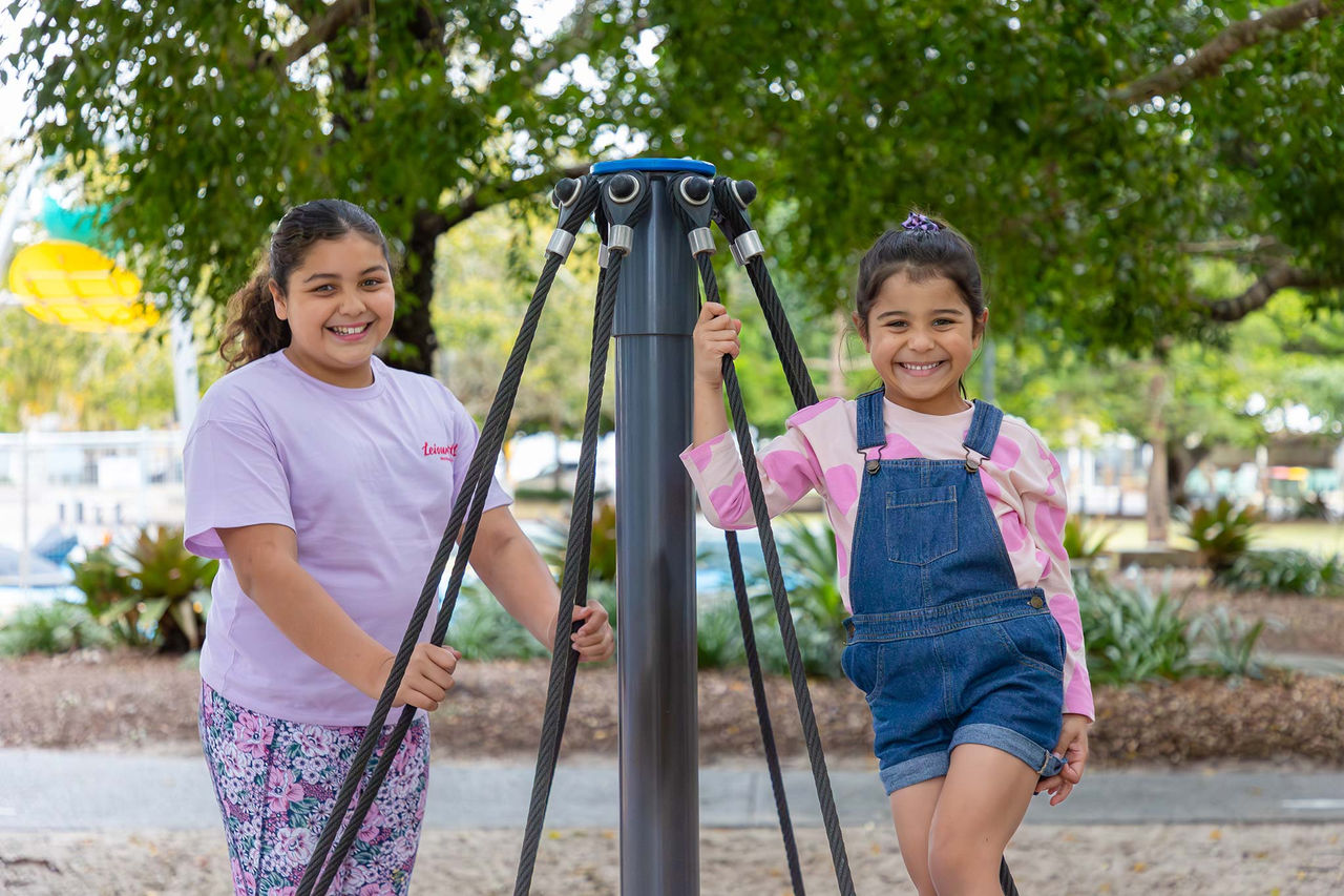 12 free or cheap family activities in Brisbane | Brisbane City Council