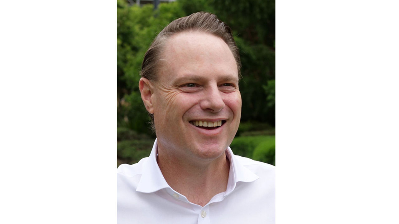 Lord Mayor's message image - April 2026