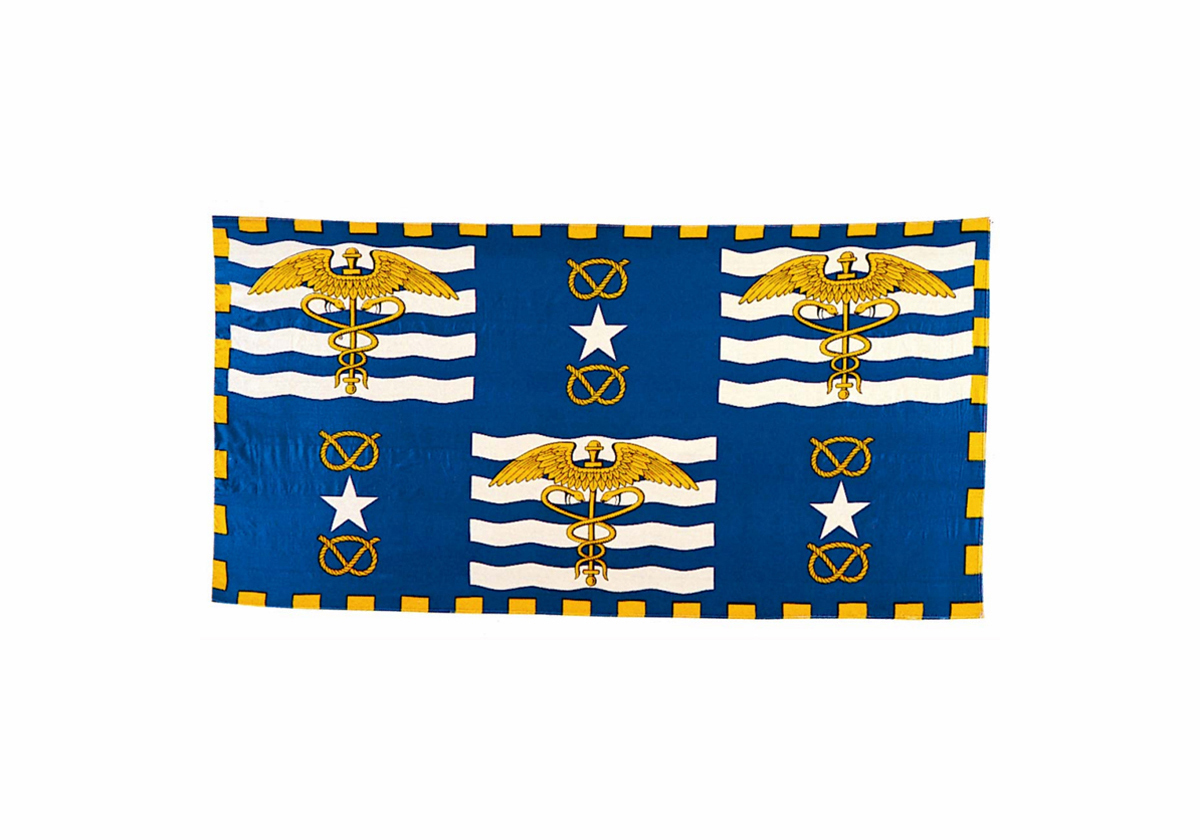 Brisbane City Council flag