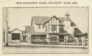 Lynford