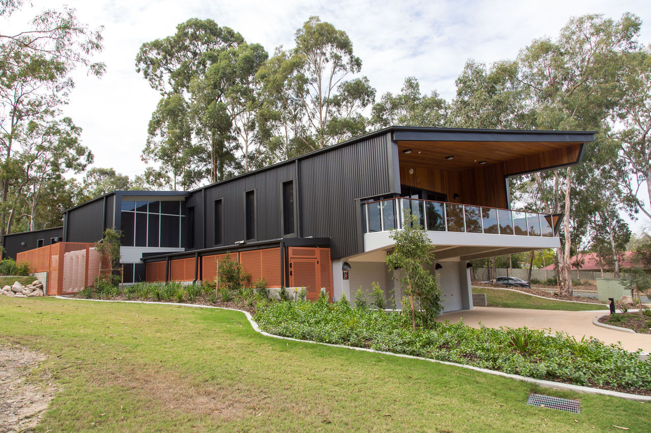 Forest Lake Community Hall | Brisbane City Council