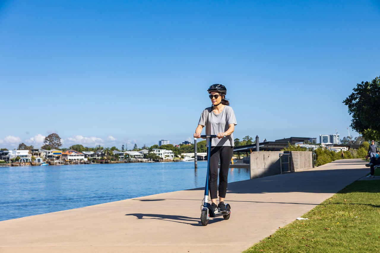 electric bicycle brisbane Orbea Carpe 20 E-Bike Brisbane powers e-bike evolution as