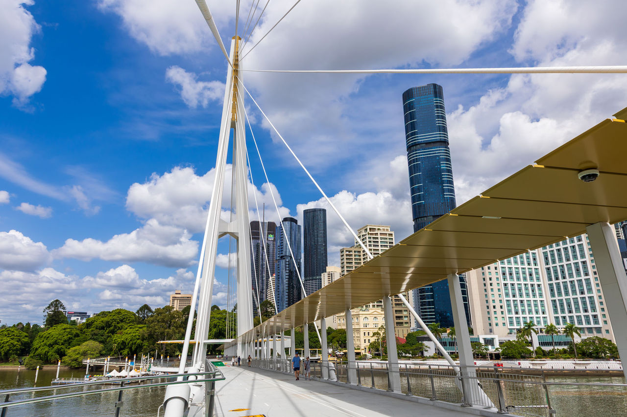Local government infrastructure plan (LGIP) | Brisbane City Council
