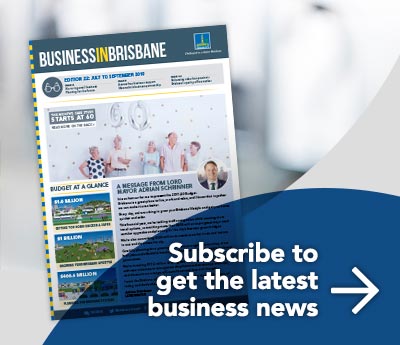Subscribe to get the latest business news
