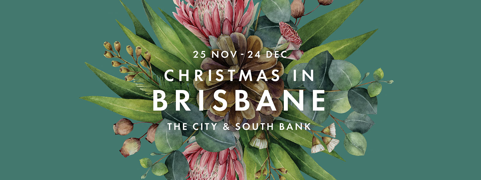 Christmas in Brisbane Brisbane City Council
