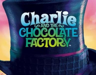 Outdoor Cinema in the Suburbs - Charlie and the Chocolate Factory