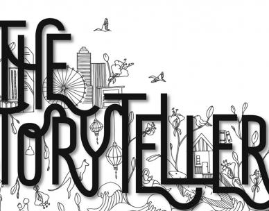 The Storytellers: Next Chapter