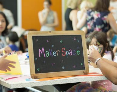 Makerspace