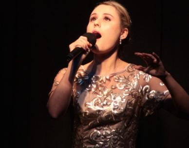 Seniors Suburban Concerts - Leah Lever performs The Golden Oldies - music from the 1950s to the 70s