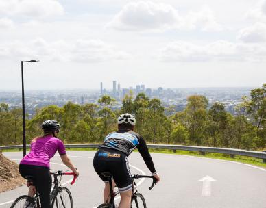 Brisbane Cycling Festival