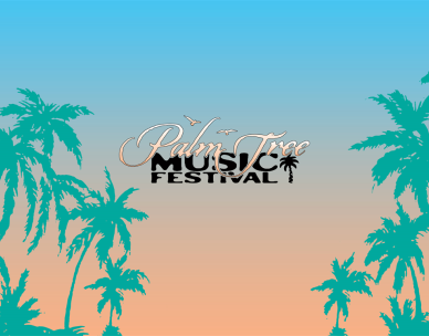 Palm Tree Music Festival