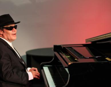 Lord Mayor's City Hall Concerts - Tribute to Ray Charles