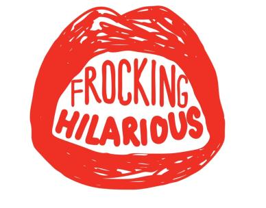 Frocking Hilarious – Brisbane Comedy Festival 2024
