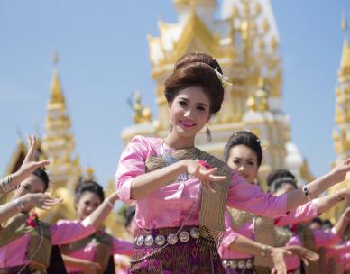 Sawasdee Thailand 2024: Brisbane Thai Festival