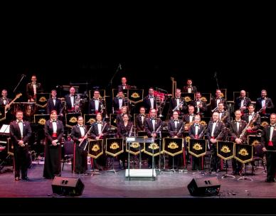 Lord Mayor's City Hall Concerts - Australian Army Band