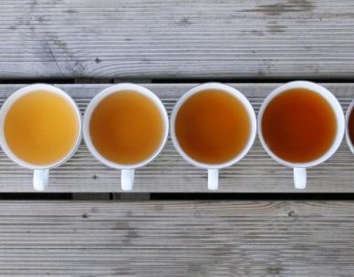 The Art of Tea