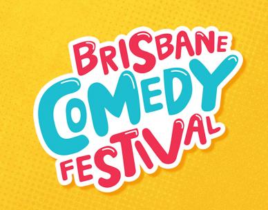 Brisbane Comedy Festival 2022