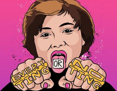 BOOKED OUT: Ting Lim - Every Ting or No Ting