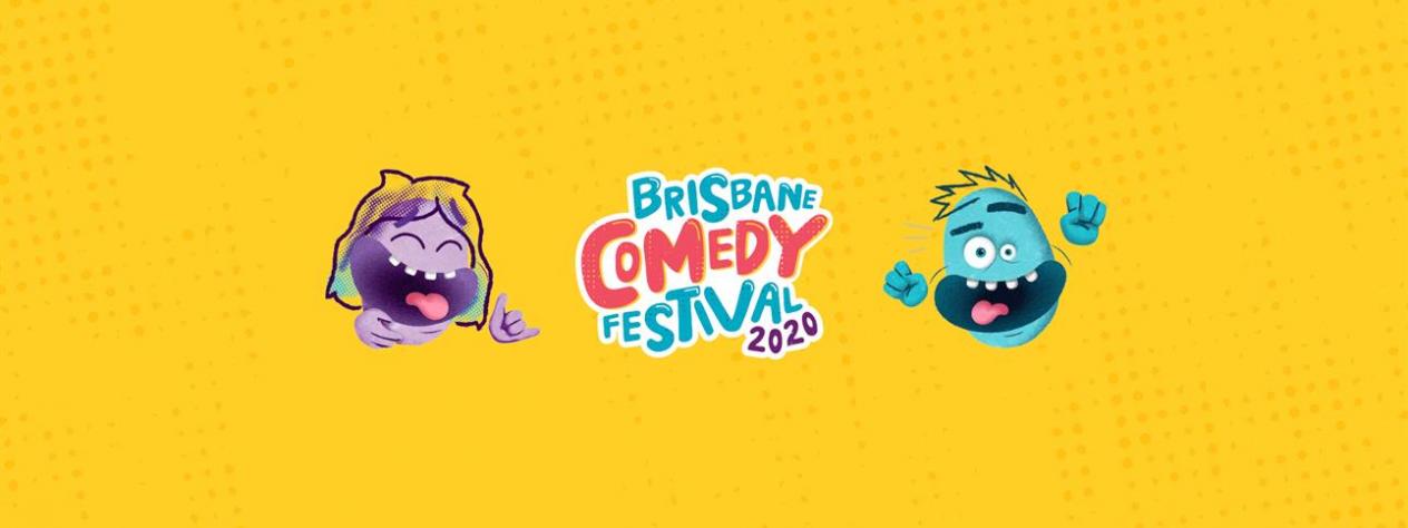 Brisbane Comedy Festival 2020