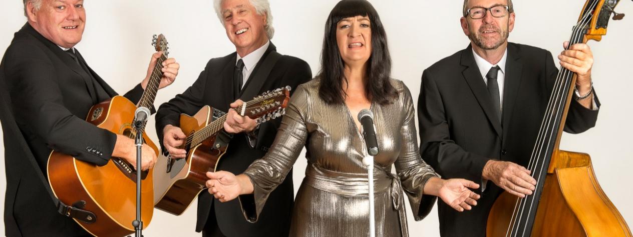 Lord Mayor's City Hall Concerts - The Seekers Tribute Concert