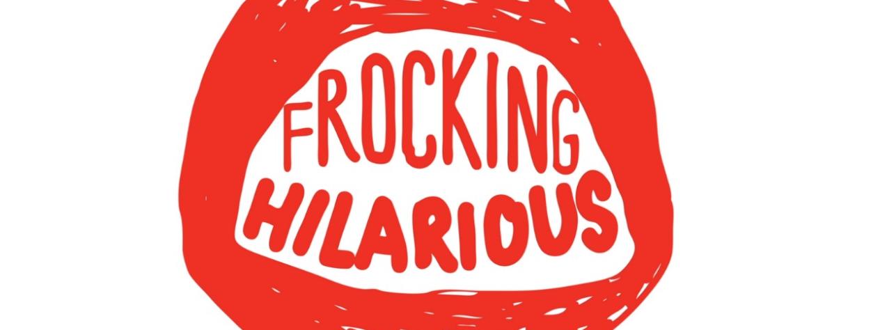 Frocking Hilarious – Brisbane Comedy Festival 2024